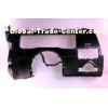 CD display Plastic Automotive Injection Mold parts with rear view dispaly