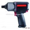 Heavy duty Composite Twin Hammer Air impact wrench