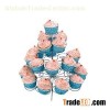 23 Cups Wire Cake Holder With Powder Coating