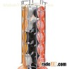 Display Coffee Capsule Holder With 18pcs Dolce Gusto