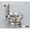 Kyocera carbide reamer MR34