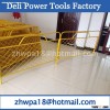 Yellow color Portable Edge Protection 80cm*82cm