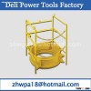 Man hole barrier Work Area Protection Corp 33"*33"*42"