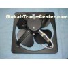 Elevator cooling part black FAD30-4 elevator fan , lift brower 220V 45W