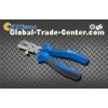 Household Hand Tools Pliers , Chrome Vanadium Wire Stripping Pliers