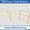 MANHOLE GUARDRAIL is needful for working