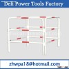 Telstra Approved Yellow Manhole Barrier Guard Fence