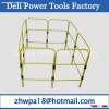 Steel Manhole Guard Rail Man hole barrier Manhole Guard Rails