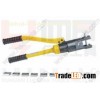 HP-300 Hydraulic terminal crimper
