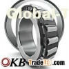 Tapered roller bearing
