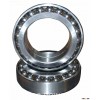 Angular contact ball bearing