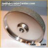 Gemstone and Jade Polishing Electroplate Diamond Wheel
