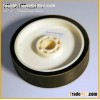 Rubber Bonded Grinding Wheels