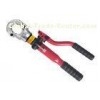 6T 700bar 300mm2 Hand Hydraulic Cable Crimping Tool cable lug crimping tools