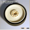 Rubber Plastic Flexible Soft Diamond Grinding Wheel