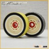 Good Quality 6''X1.5'' Soft Diamond Grinding Wheel