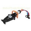 Hand Hydraulic cutter , Hydraulic Rescue Tools with 150mm open width