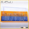 30PCS Gemstone Jewelry Gem Engraving Carving Tools