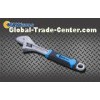 Mechanical Engineering Hand Tools Adjustable Spanner Wrench 200mm Universal