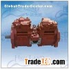 Remanufacturing K3V180 piston pump