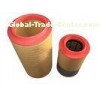 Atlas Copco 1613950300 Hepa Air Compressor Air Filter with 246MM Outer Diameter