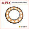 ID NR.310676 D587 professional Escalator Friction Wheel For Schindler