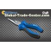 Professional  6" Carbon Steel Long Nose Pliers Electrician Hand Tools