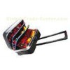 48Pcs 1500V DC Insulated Hand Tools Suitcase Trolley Bag pass