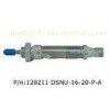 128211 Cylinder ISO6432 D16 C20 , Especially Suitable For Lectra Vector 5000 Cutter Machine