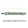 128526 Cylinder D16 C70 , Especially Suitable For Lectra Vector 5000 Cutter Machine