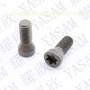 M2.0X5 M2.2X5 M2.2X6 M2.2X8 torx screws for indexable end mill