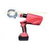 50mm Li-Ion Battery Powered Cable Cutter With Two Stage Hydraulics