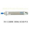 116808 Double Acting Jack ( ISO 6432 ) D=16 C=60 Cylinder , Especially Suitable For Vector 5000