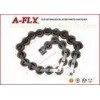 Escalator Chain Escalator Handrail Tension Chain With 22 Rollers For Kone Escalator Parts