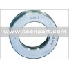 Thrust ball bearings