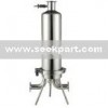 Cartridge Filter Housings