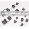 Bushing,Strain Relief Bushing,cable clamp