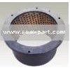 Self Lubricating Flanging Bearing Bushing