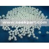 alumina grinding ball