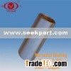 Bi-Material Bushing