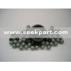 SILICON NITRIDE BALL