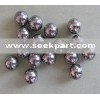 Steel ball