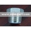 hex bushing