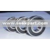 Pillow blocks bearing