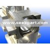 Bearing chock
