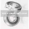 6000-6315 Series Deep Groove Ball Bearing