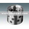 steel bush