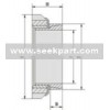 Locking Assembling Model SL19A