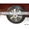 Solid Tyre, Solid Rubber Wheel, Barrow Wheel 8x2.2
