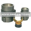 NST coupling
